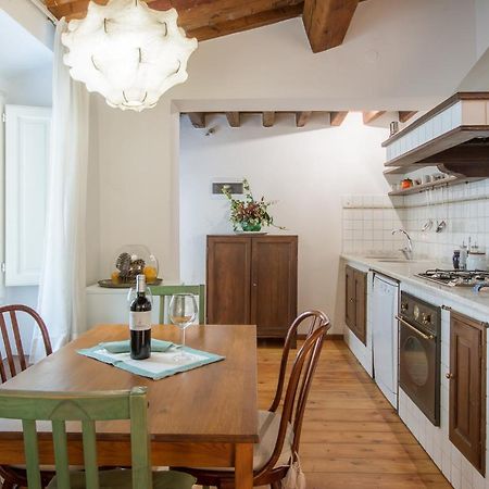 Appartamento San Niccolo House Firenze Esterno foto