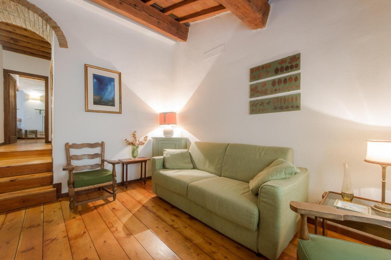 Appartamento San Niccolo House Firenze Esterno foto