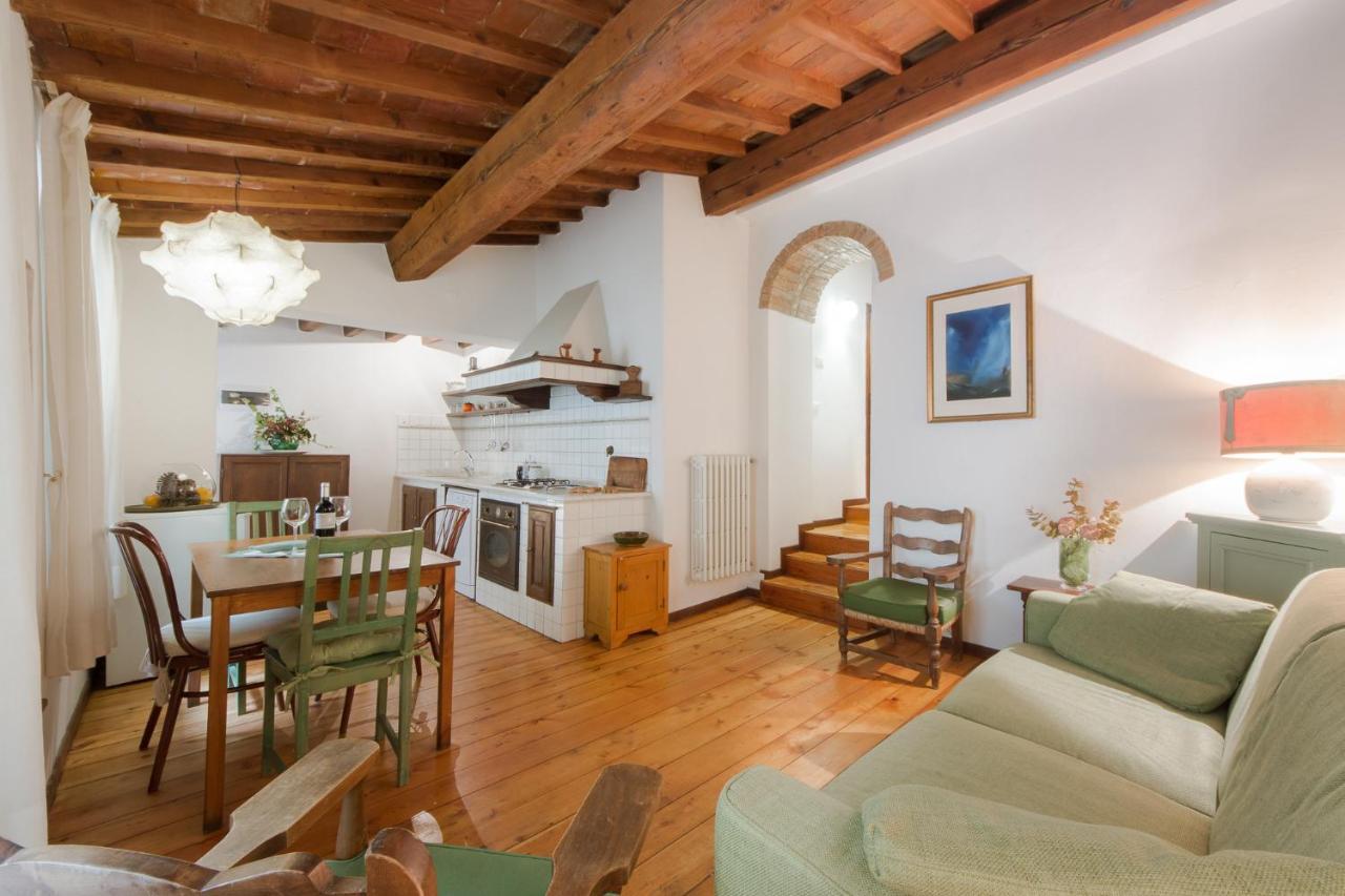 Appartamento San Niccolo House Firenze Esterno foto