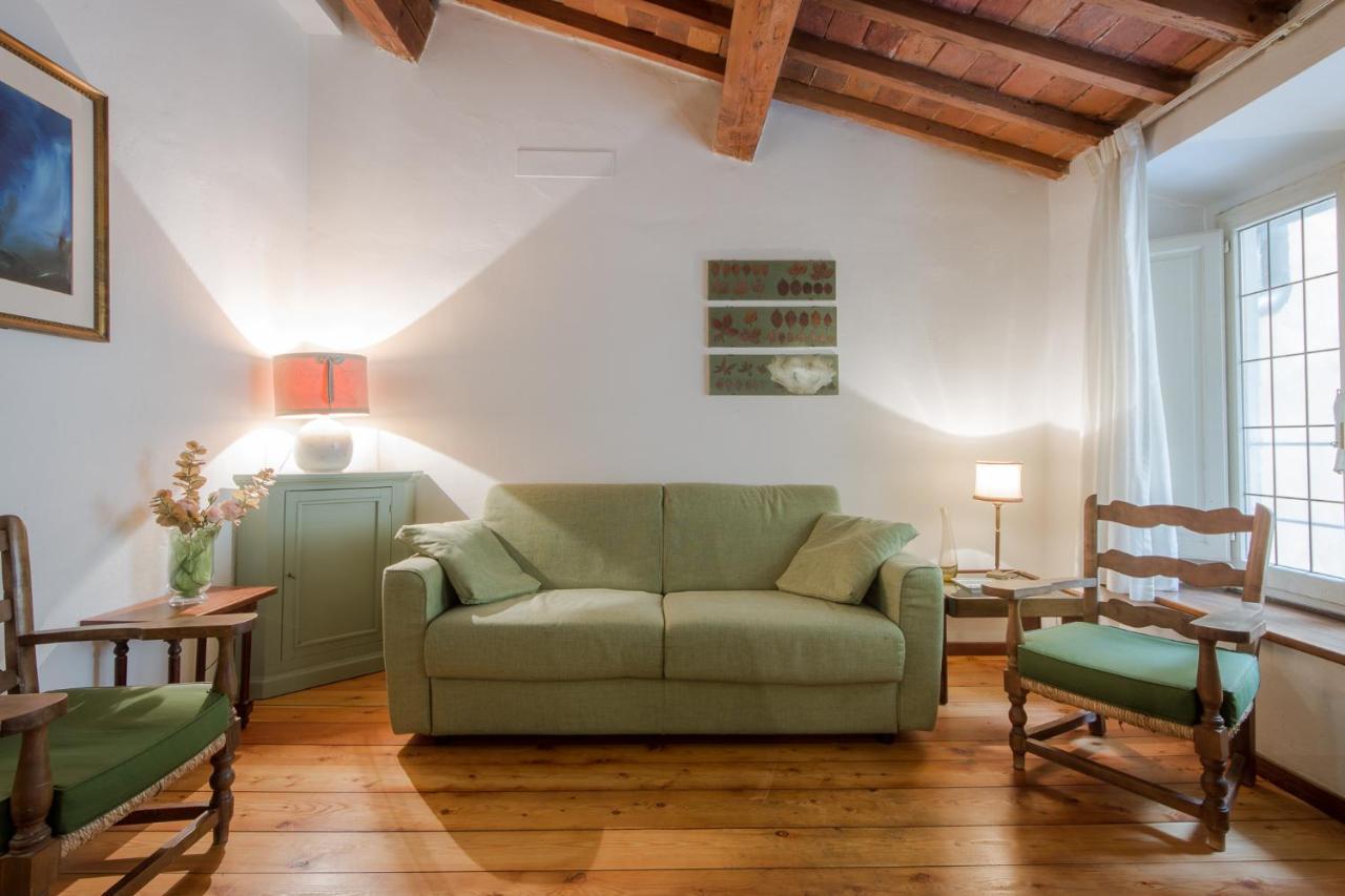 Appartamento San Niccolo House Firenze Esterno foto