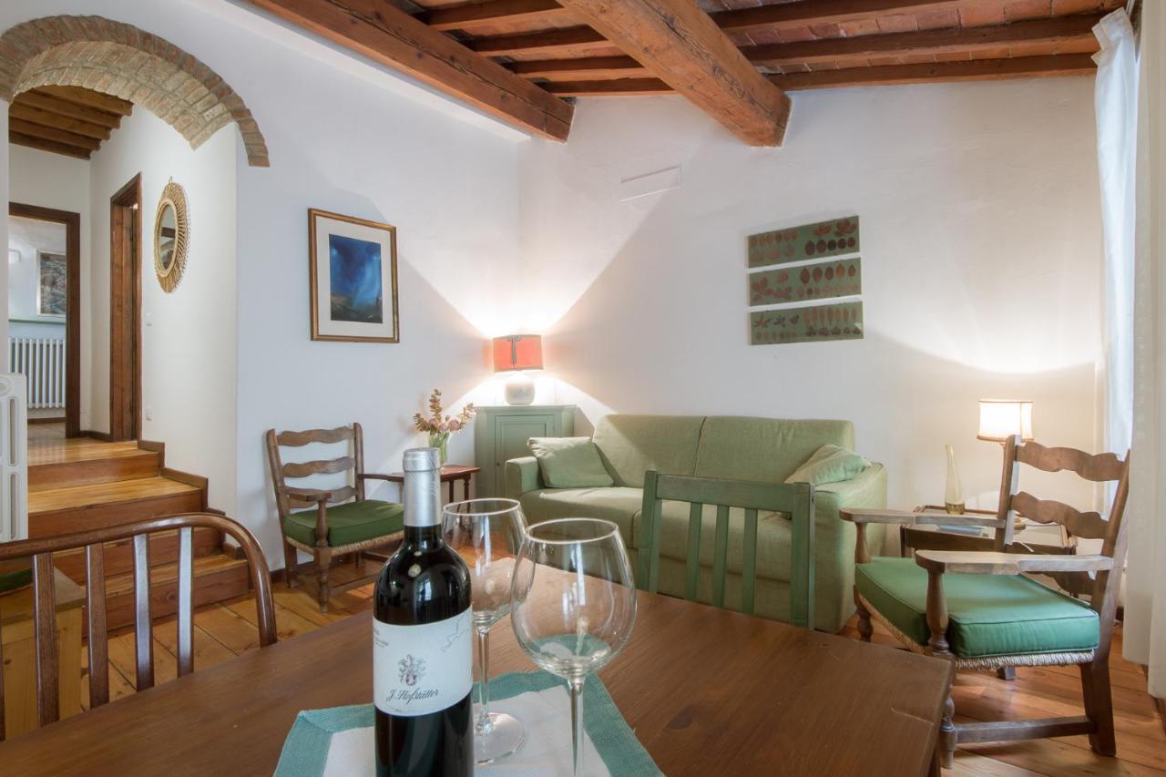 Appartamento San Niccolo House Firenze Esterno foto