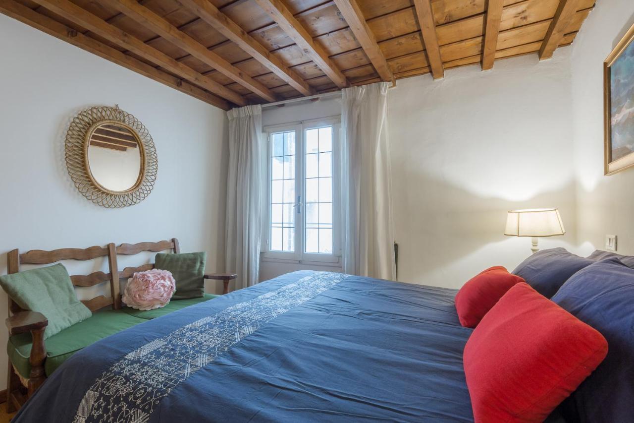 Appartamento San Niccolo House Firenze Esterno foto