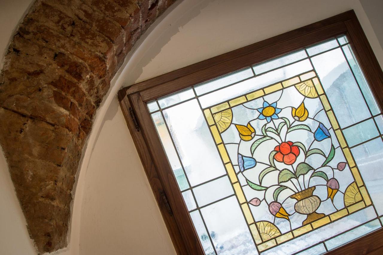 Appartamento San Niccolo House Firenze Esterno foto