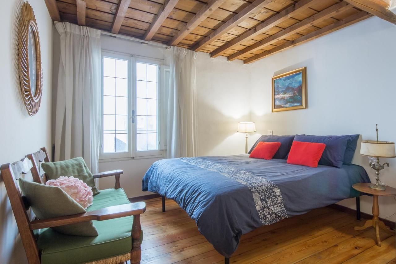 Appartamento San Niccolo House Firenze Esterno foto