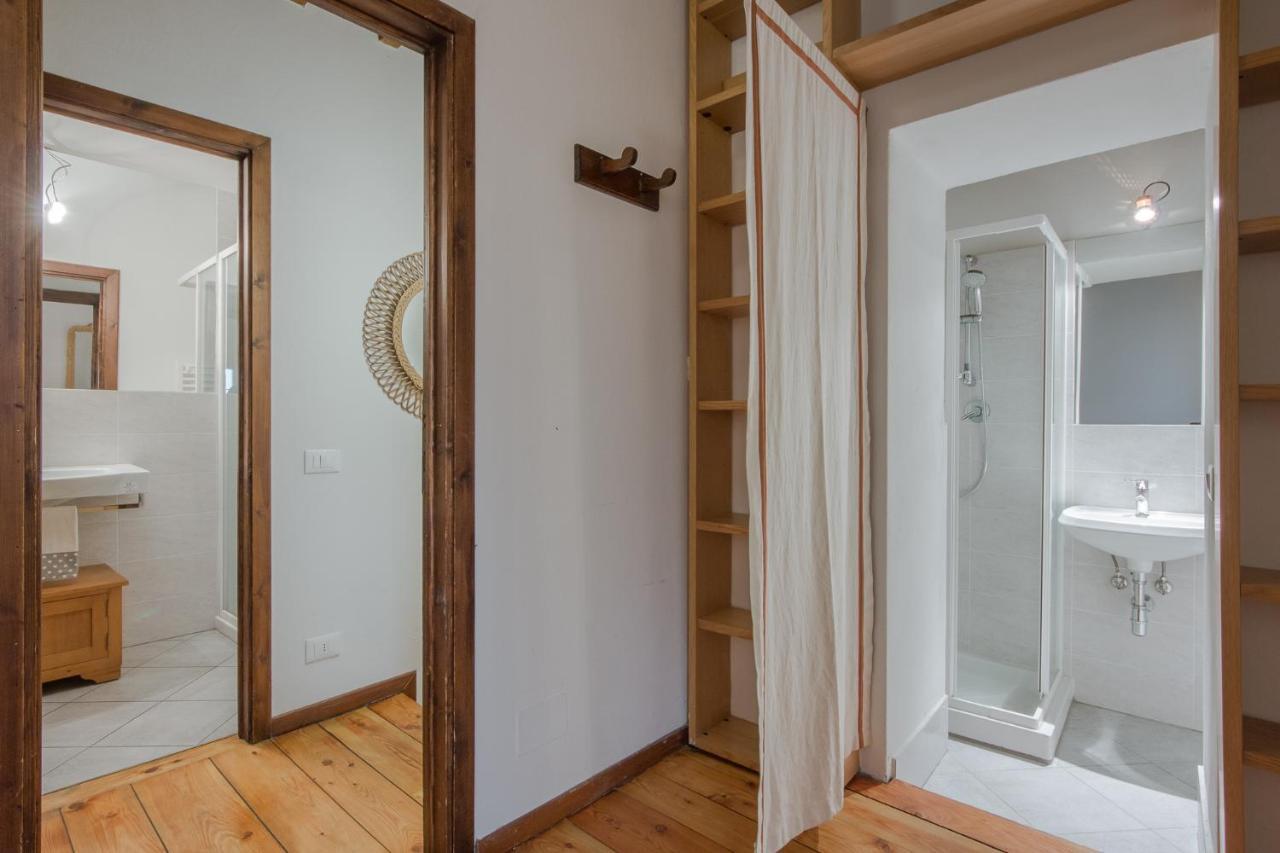 Appartamento San Niccolo House Firenze Esterno foto
