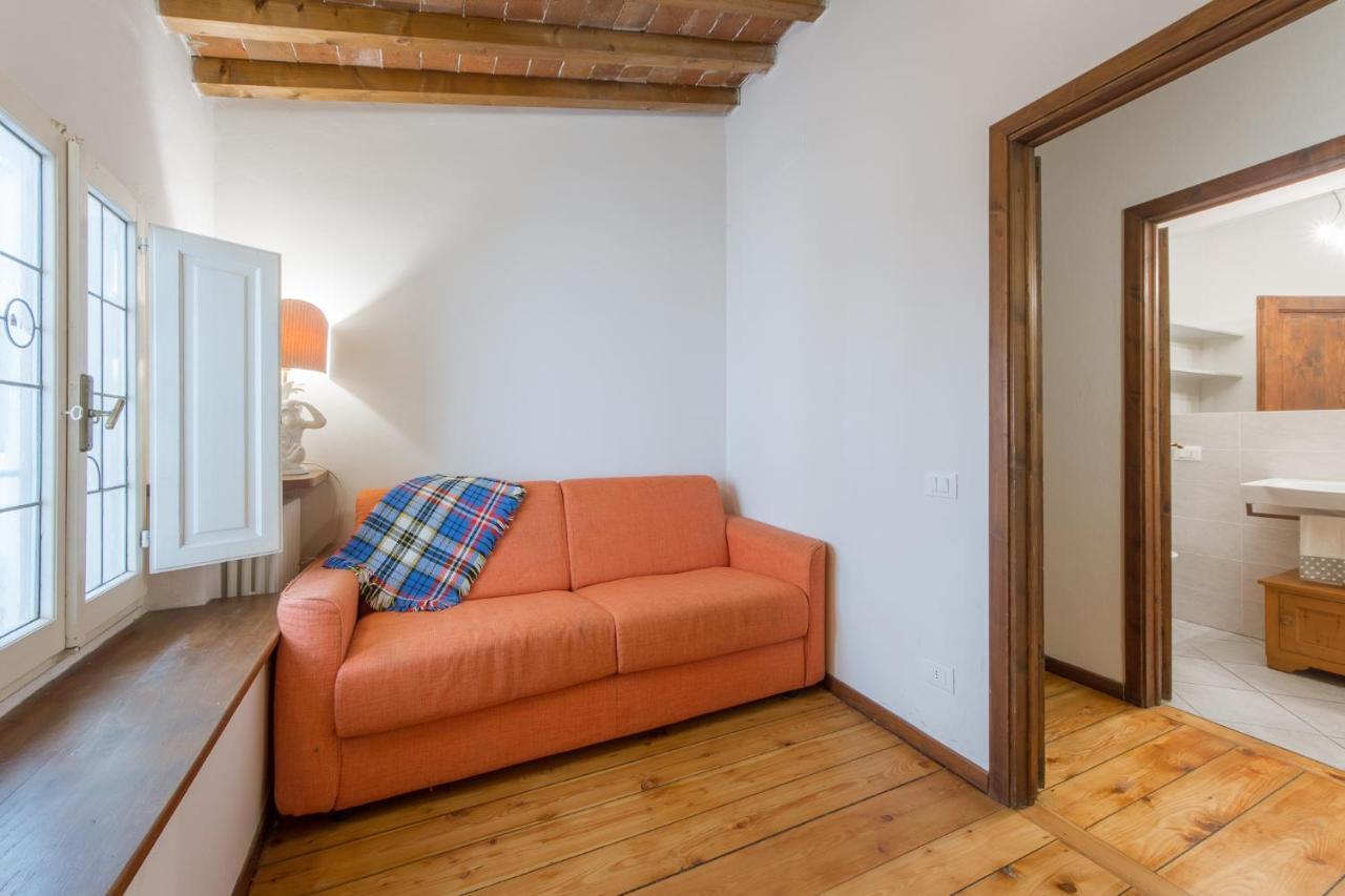 Appartamento San Niccolo House Firenze Esterno foto