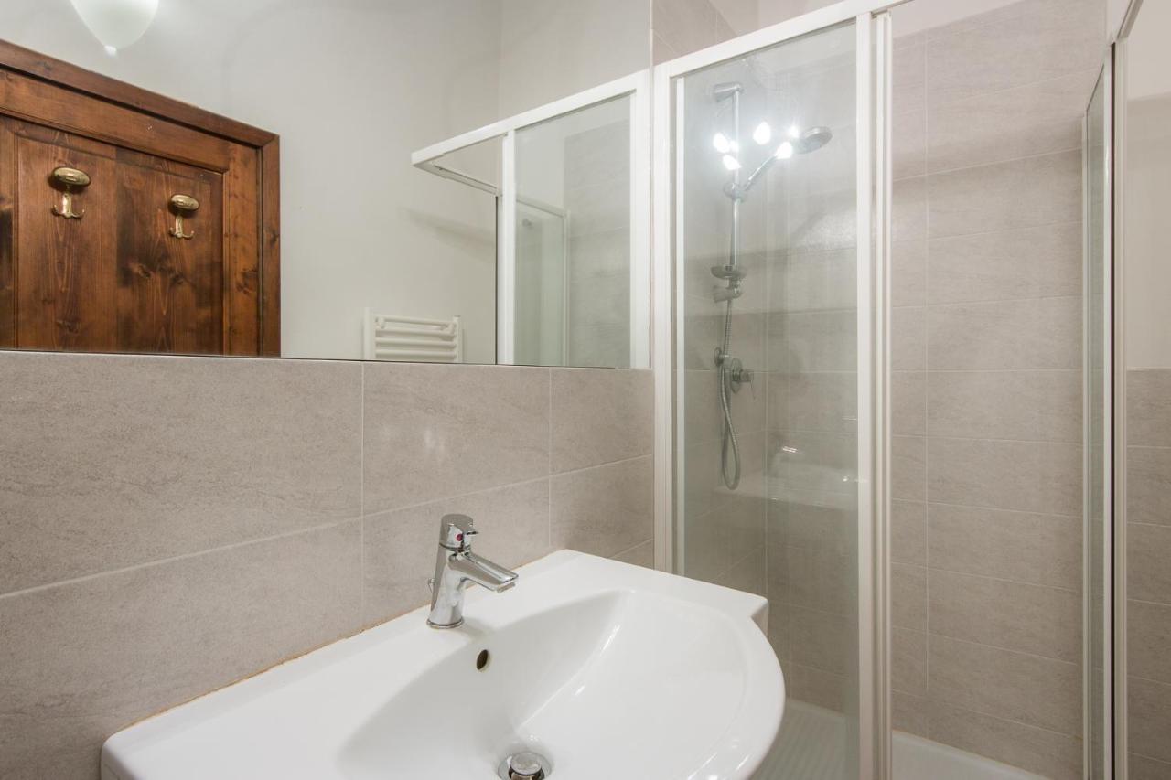 Appartamento San Niccolo House Firenze Esterno foto