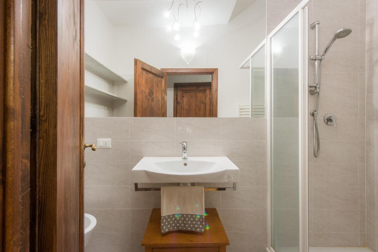 Appartamento San Niccolo House Firenze Esterno foto