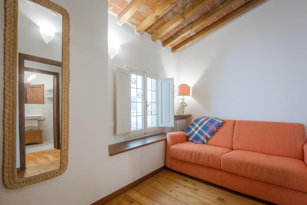 Appartamento San Niccolo House Firenze Esterno foto