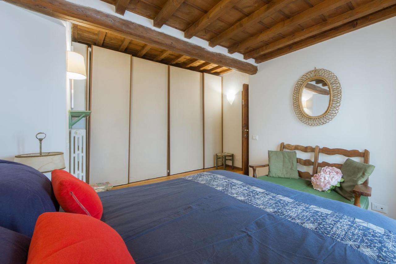 Appartamento San Niccolo House Firenze Esterno foto
